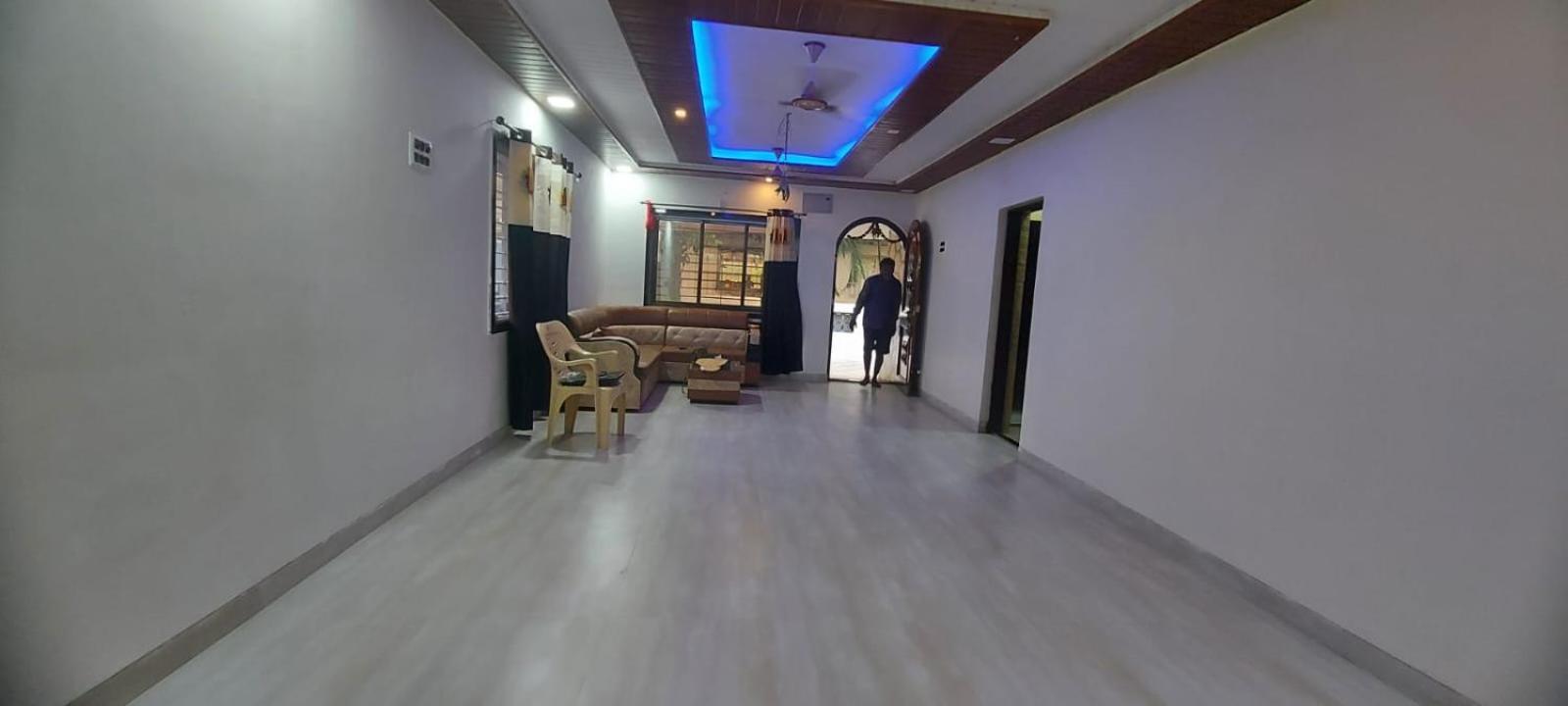J K Villa Arnalapada Buitenkant foto