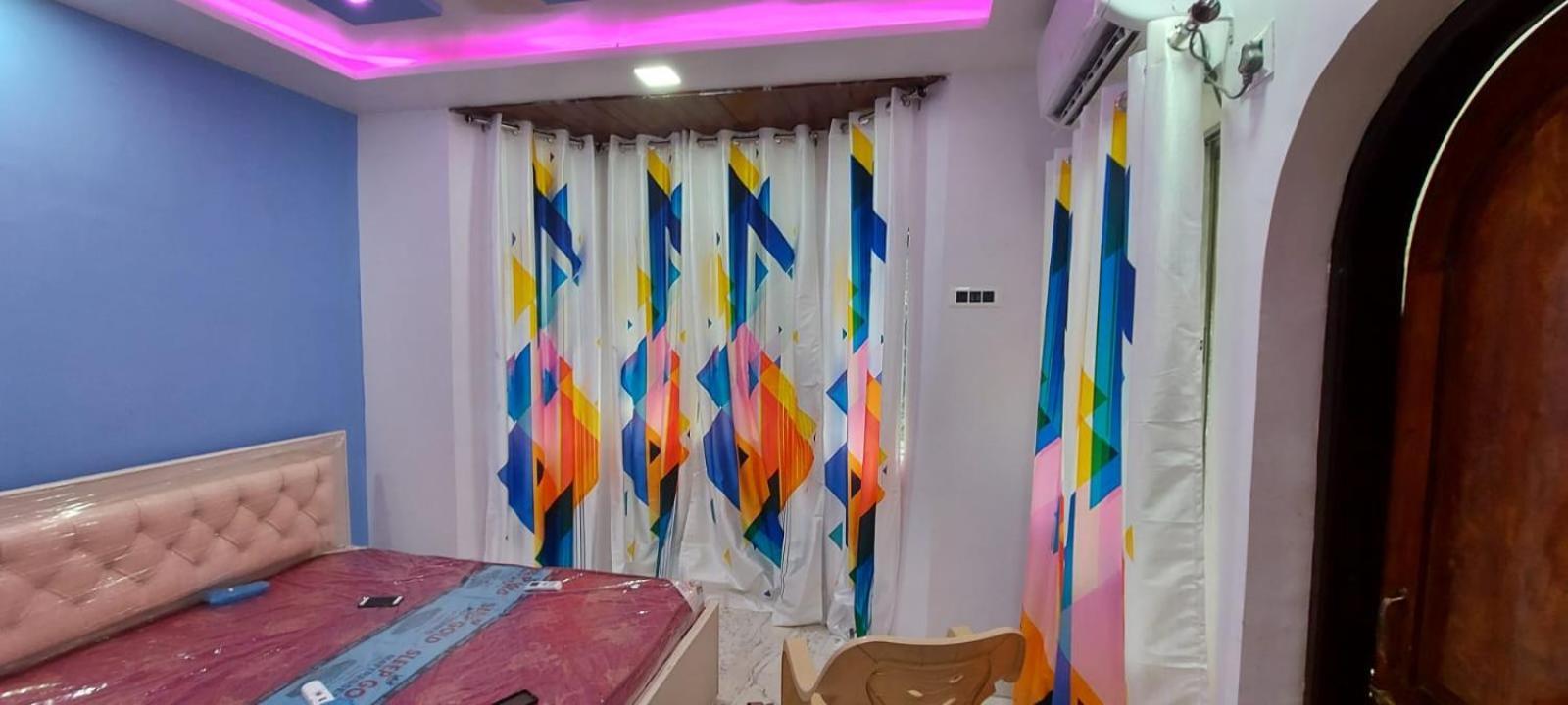 J K Villa Arnalapada Buitenkant foto